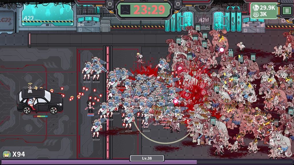 末日清理专家 .Doom Sweeper 中文_2