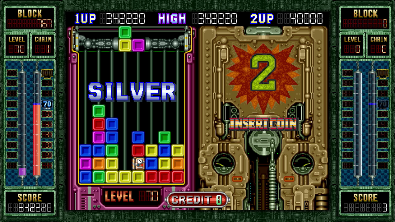 机器人方块 洗脳ゲーム TEKI・PAKI Brainwashing game TEKI PAKI 日语_1