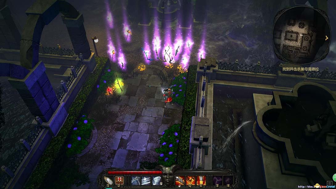 维克多弗兰：过度杀戮 中文_5