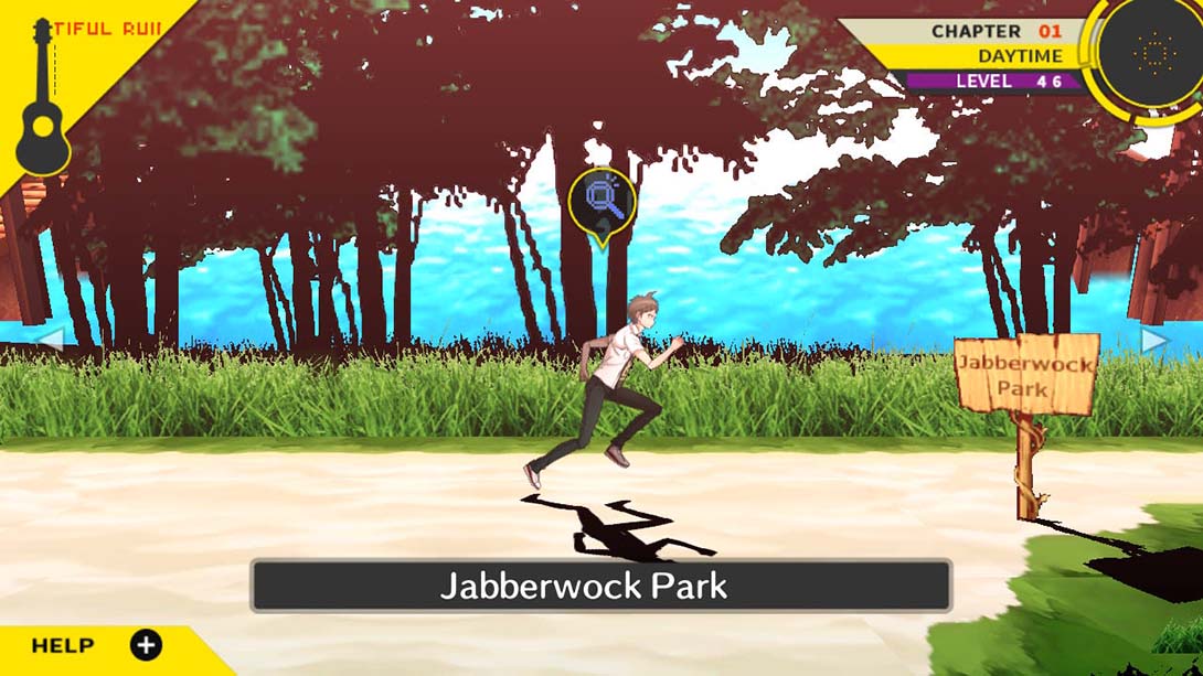 虚构世界2：信条谷 Figment 2: Creed Valley Demo 中文_4