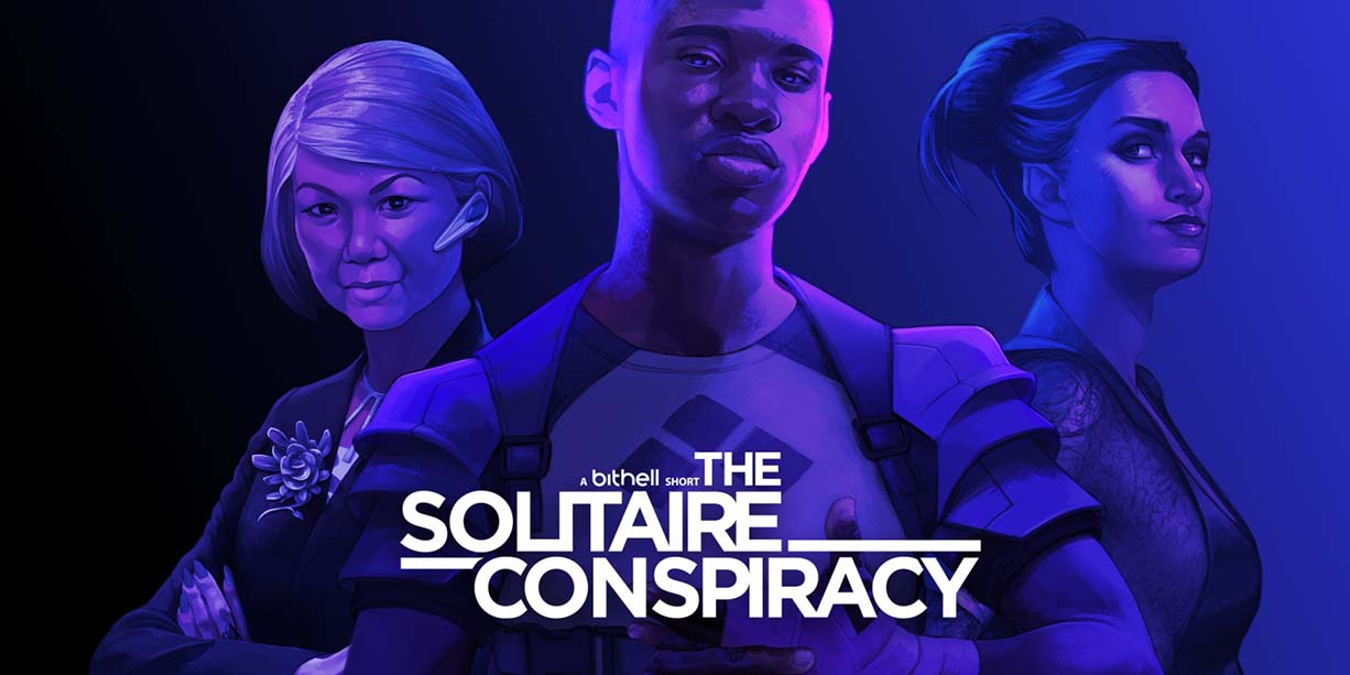 苏立泰尔的阴谋 The Solitaire Conspiracy 中文_0
