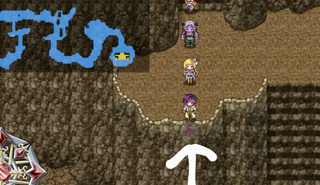 异世界回旋曲 Isekai Rondo 日语_2