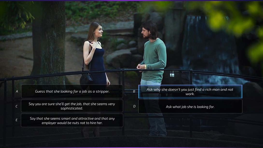 超级情圣 Super Seducer 英语_2