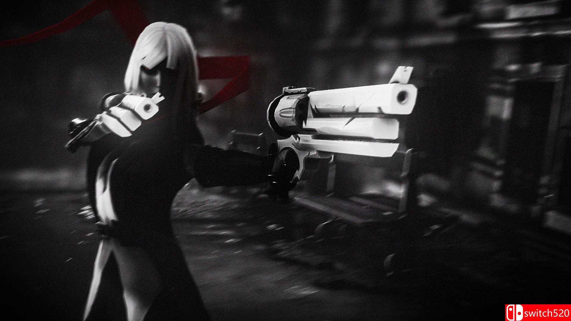 《彼岸花》游戏截图1