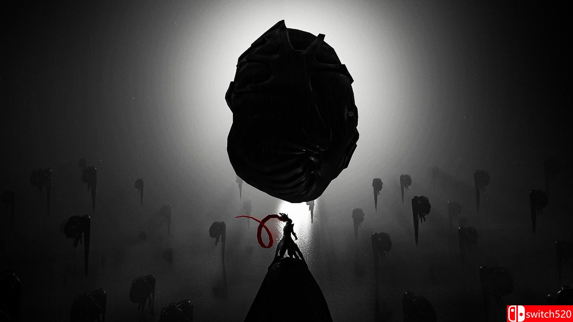 《彼岸花》游戏截图2