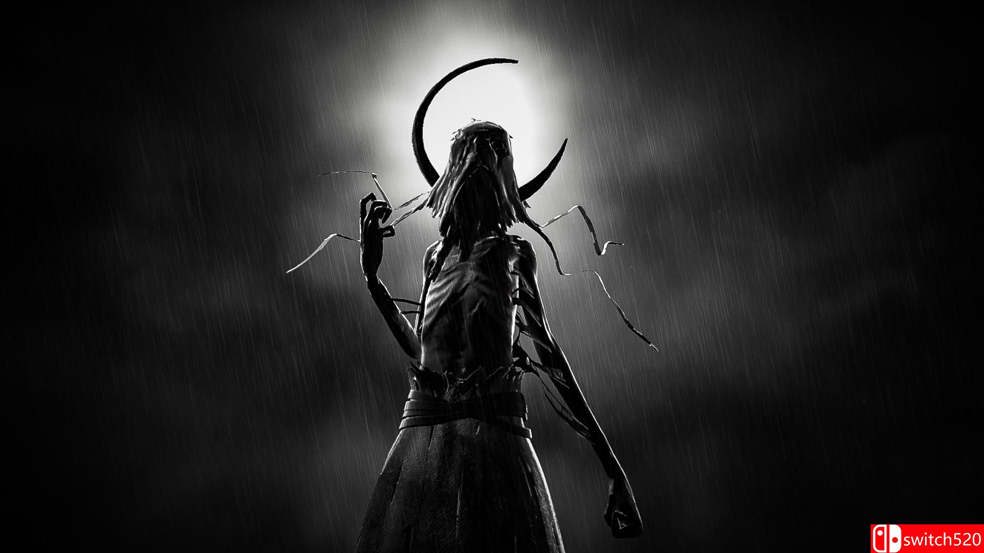 《彼岸花》游戏截图10