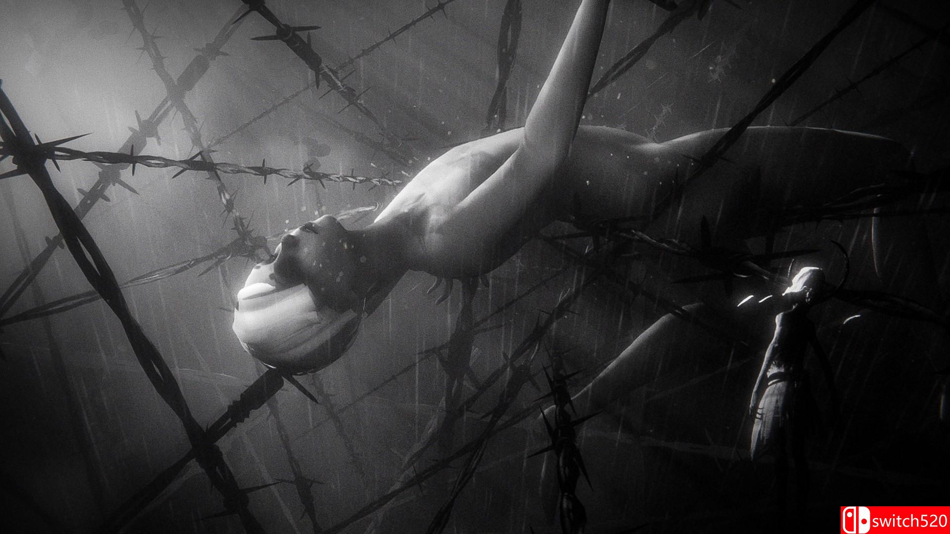 《彼岸花》游戏截图9