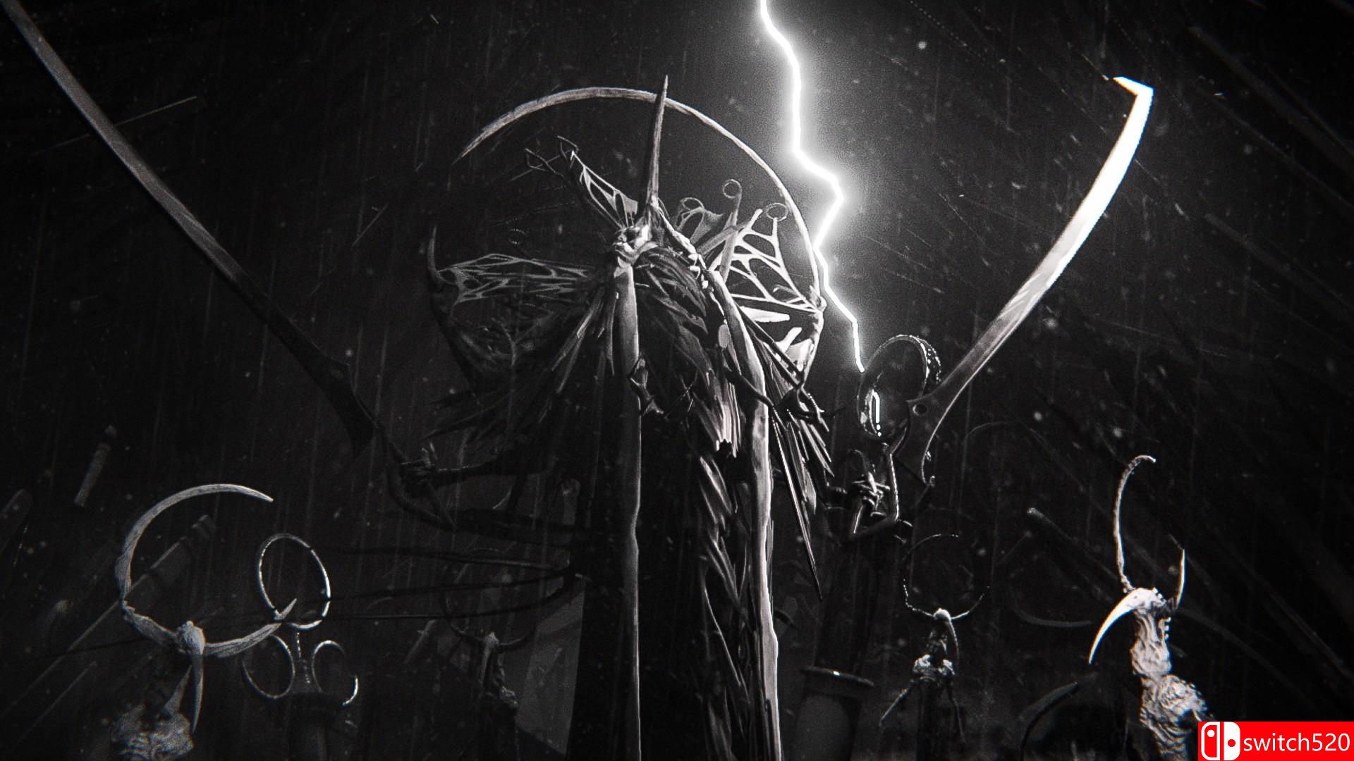 《彼岸花》游戏截图11