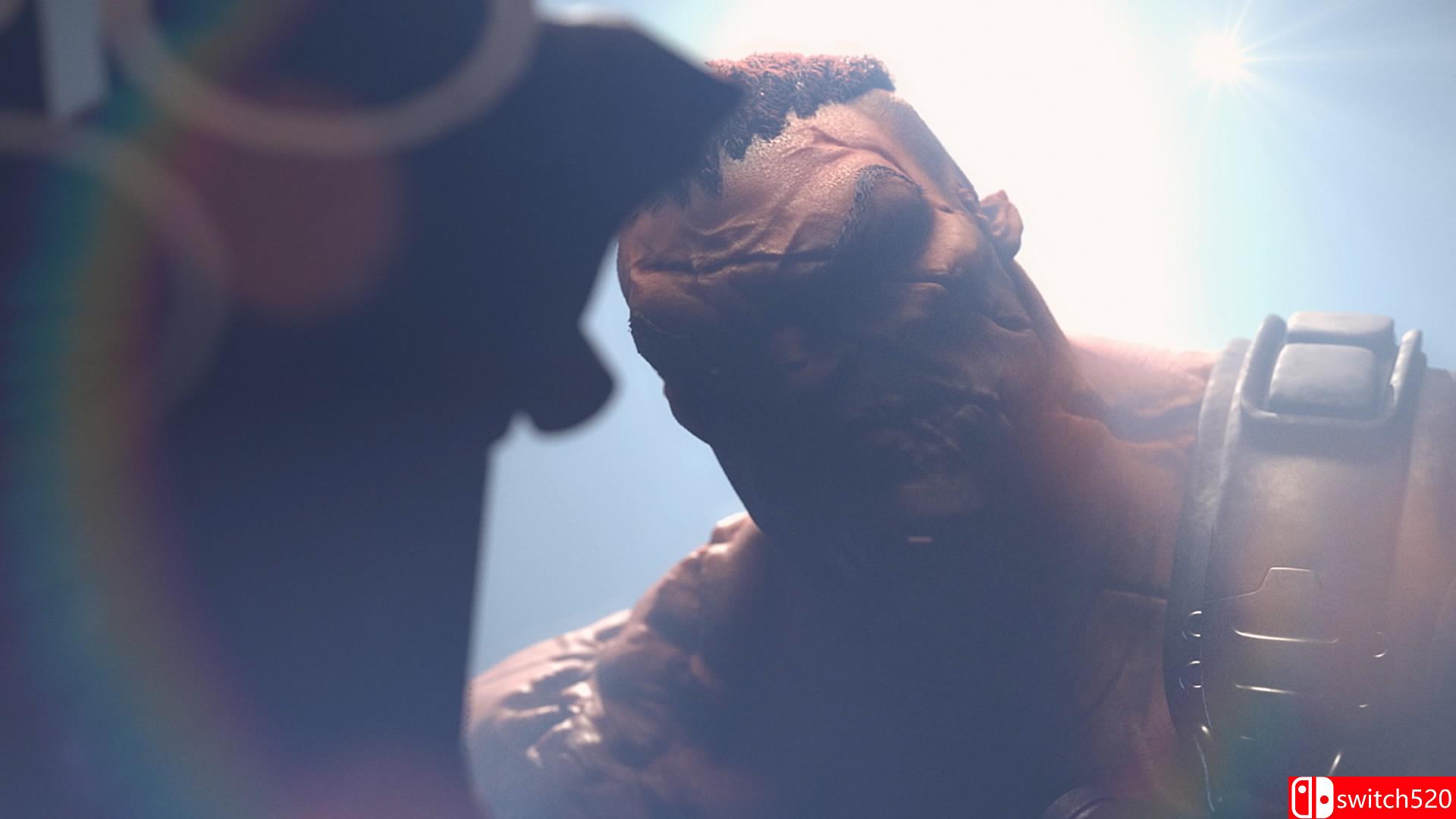 《地狱使者》游戏截图3