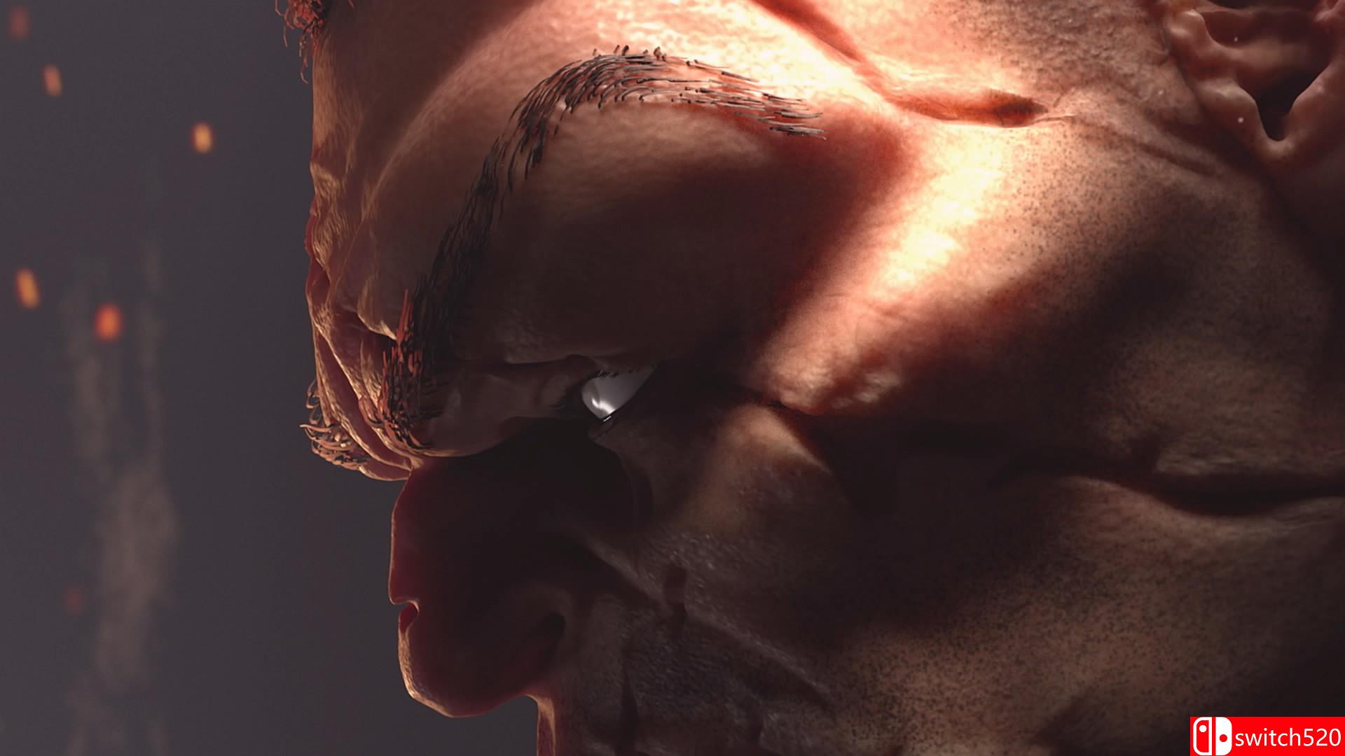 《地狱使者》游戏截图2