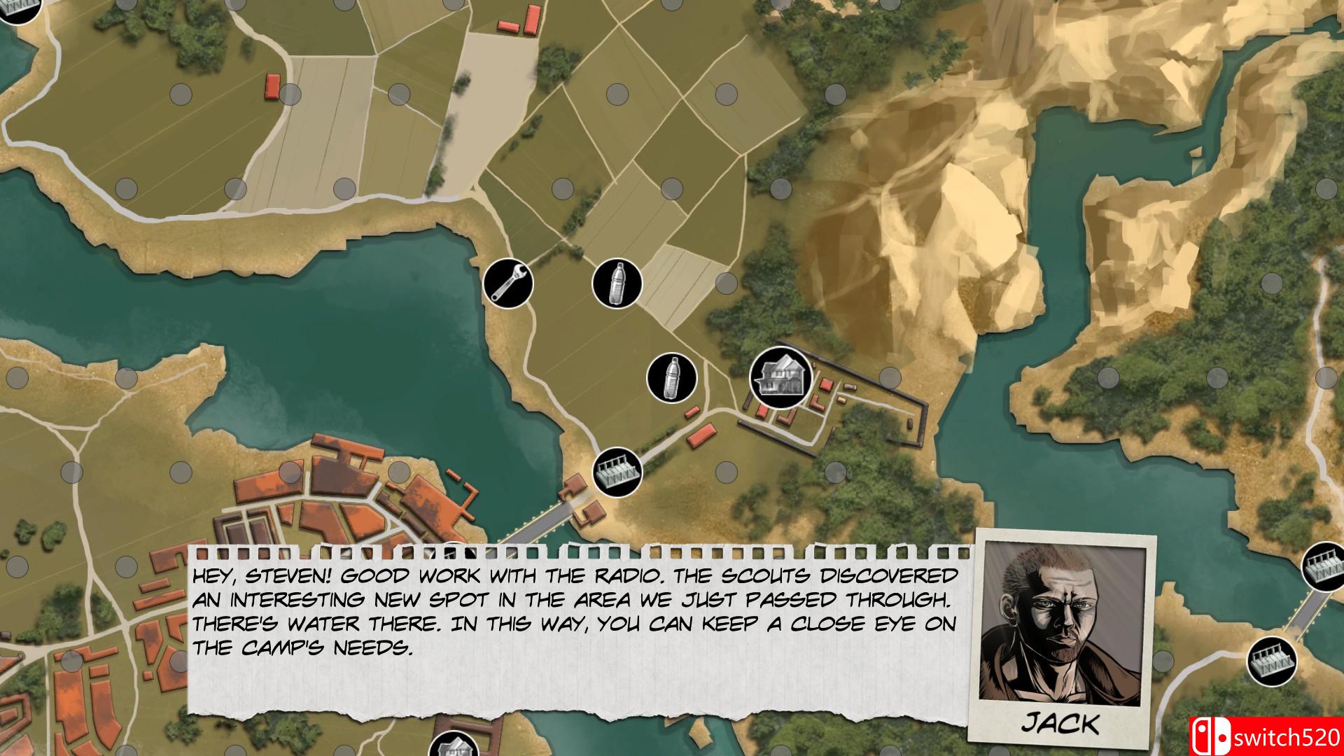 《尸变纪元2》游戏截图7