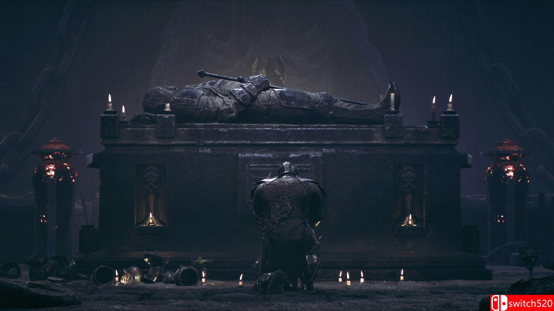 《致命躯壳》免安装v1.09676绿色中文版整合Rotten Autumn_1