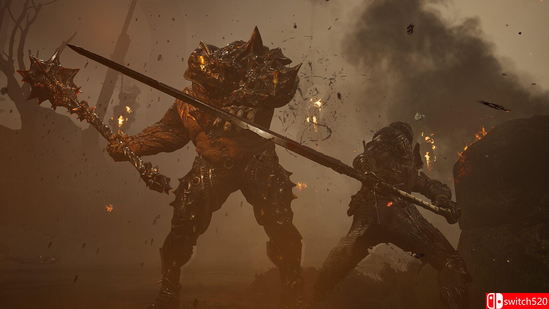 《致命躯壳》免安装v1.09676绿色中文版整合Rotten Autumn_4