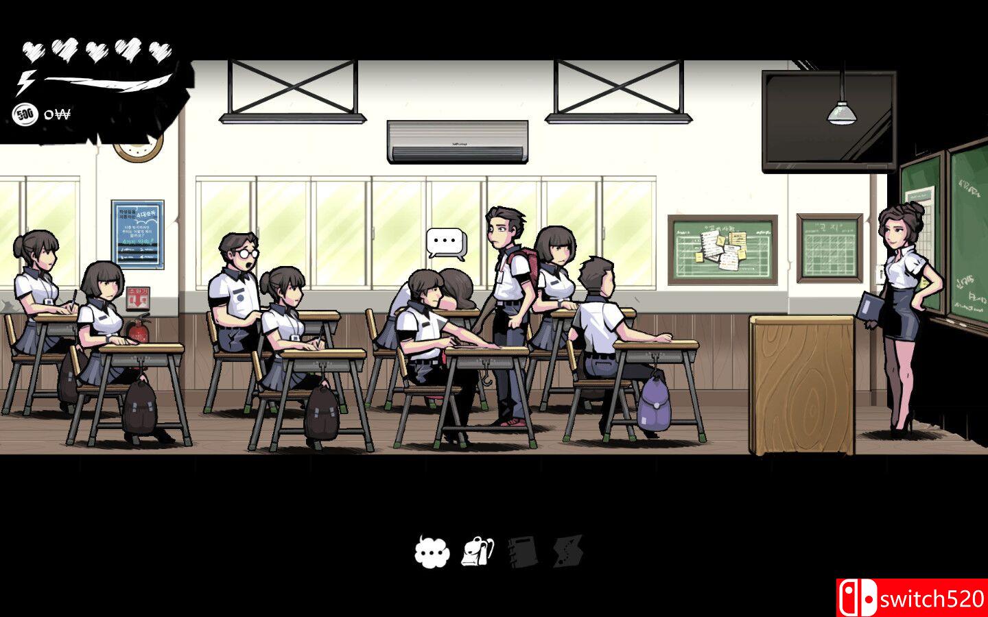 《昏迷：禁入校园》免安装v2.1.7绿色中文版_1