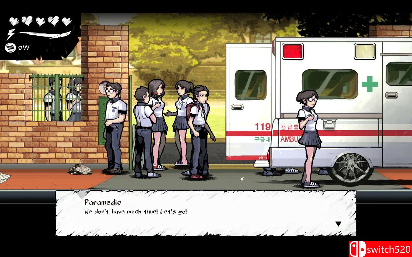 《昏迷：禁入校园》免安装v2.1.7绿色中文版_2