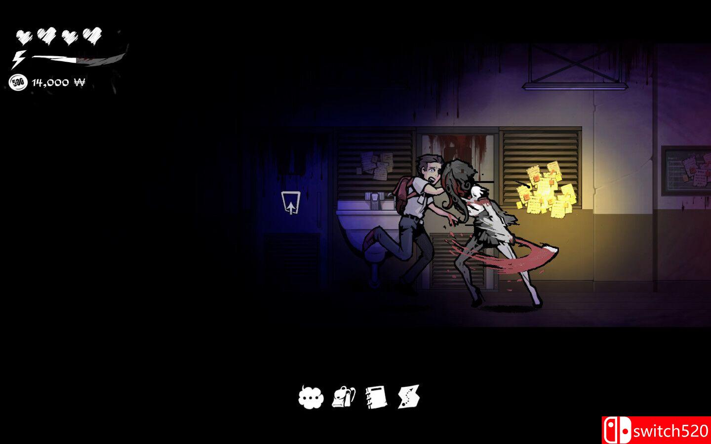 《昏迷：禁入校园》免安装v2.1.7绿色中文版_3