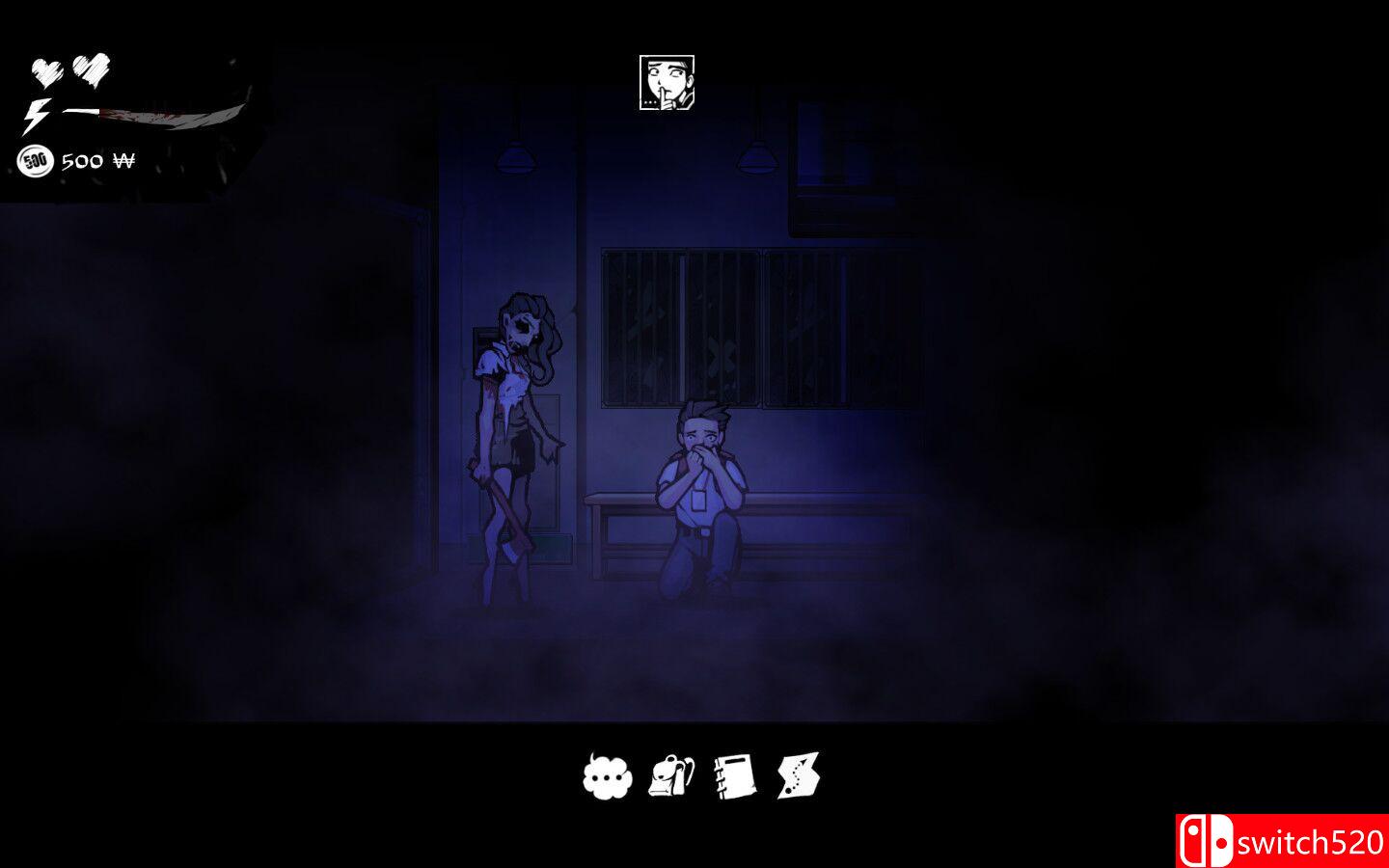 《昏迷：禁入校园》免安装v2.1.7绿色中文版_4