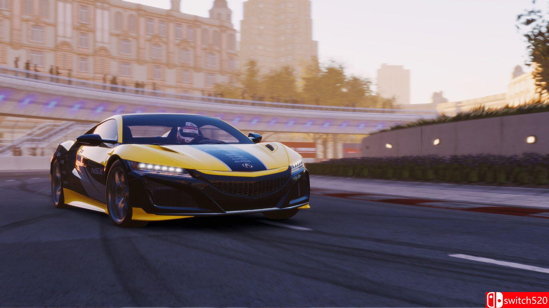 《赛车计划3》游戏截图4