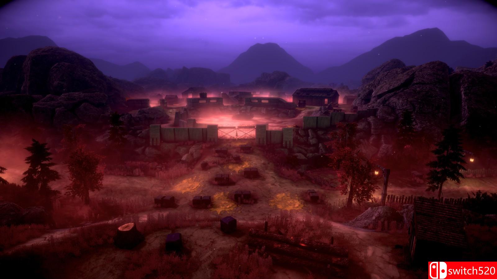 《断线》游戏截图7