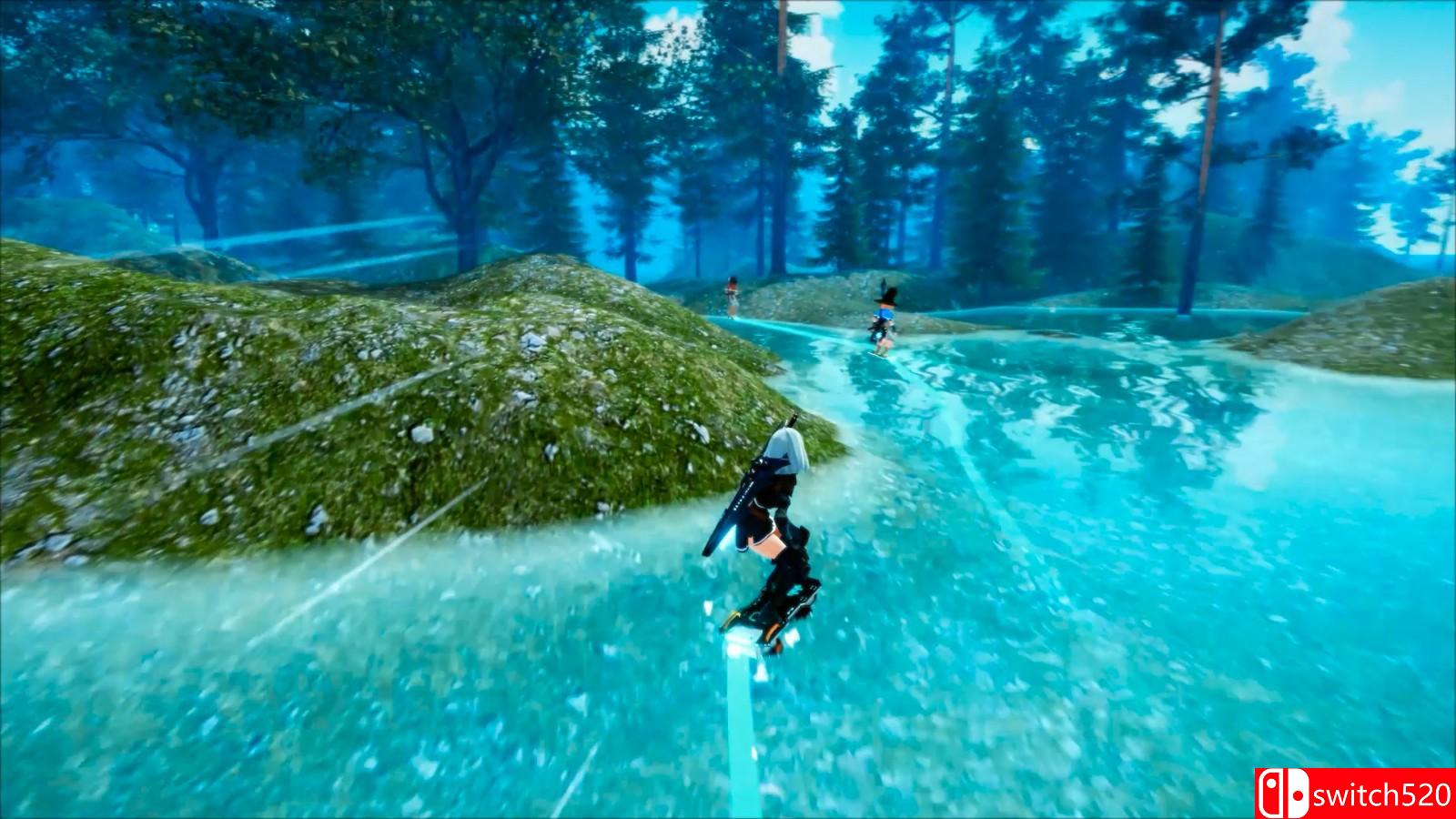 《创世理想乡》游戏截图2