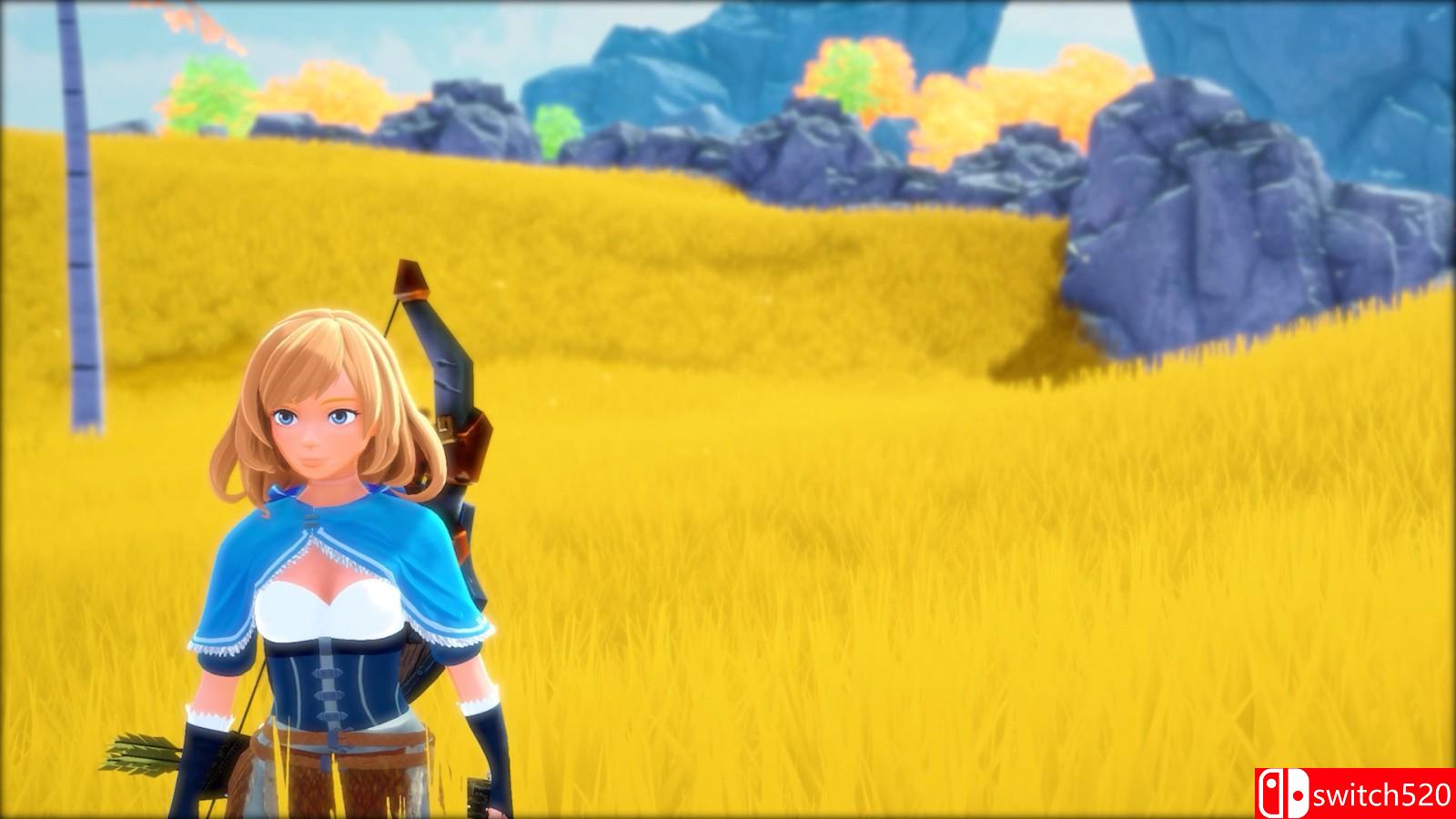 《创世理想乡》游戏截图6