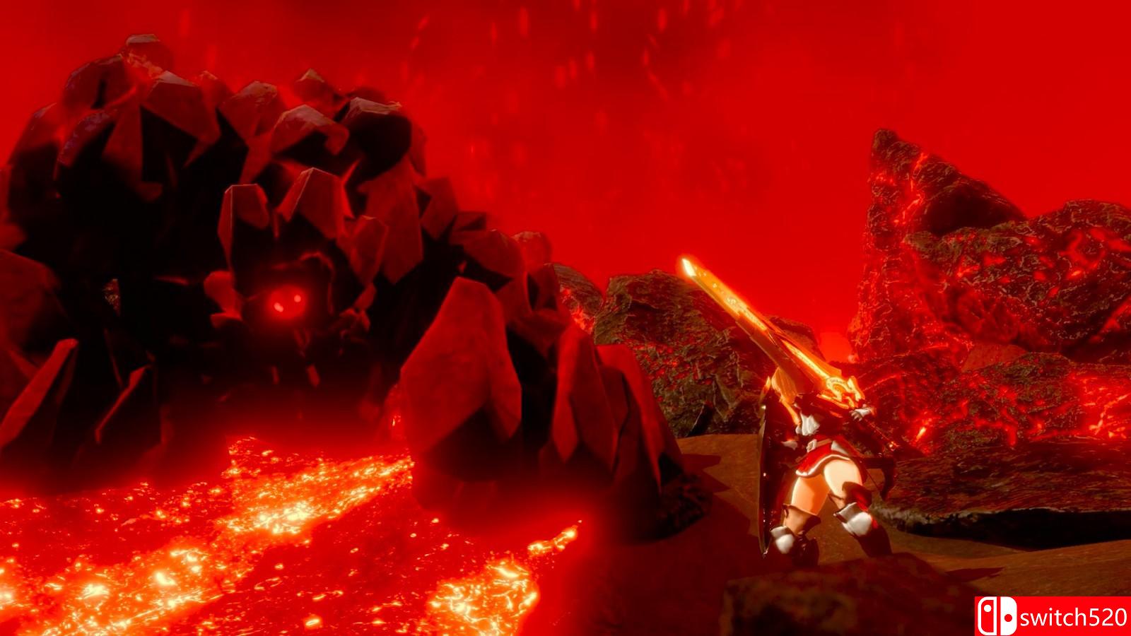 《创世理想乡》游戏截图7