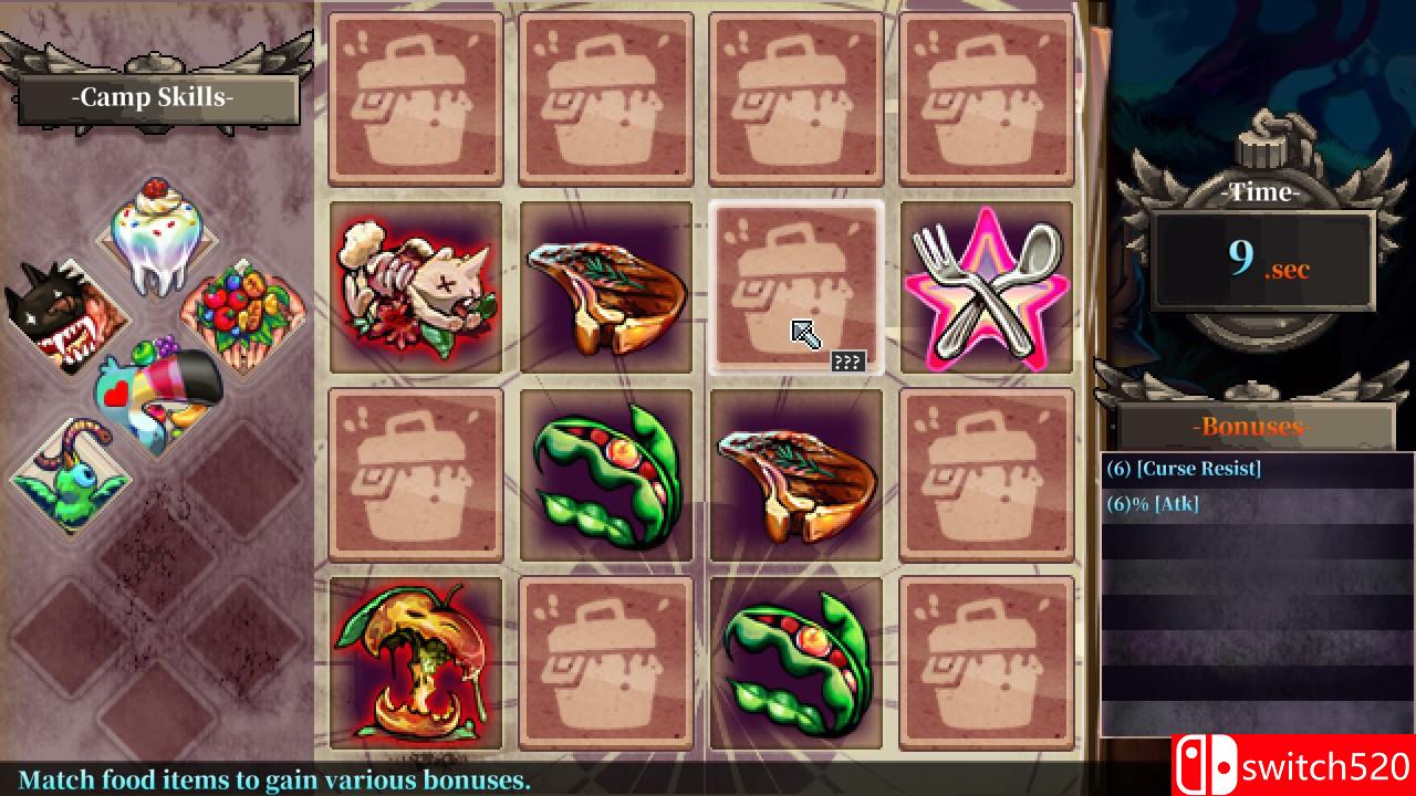 《精灵战记》游戏截图4