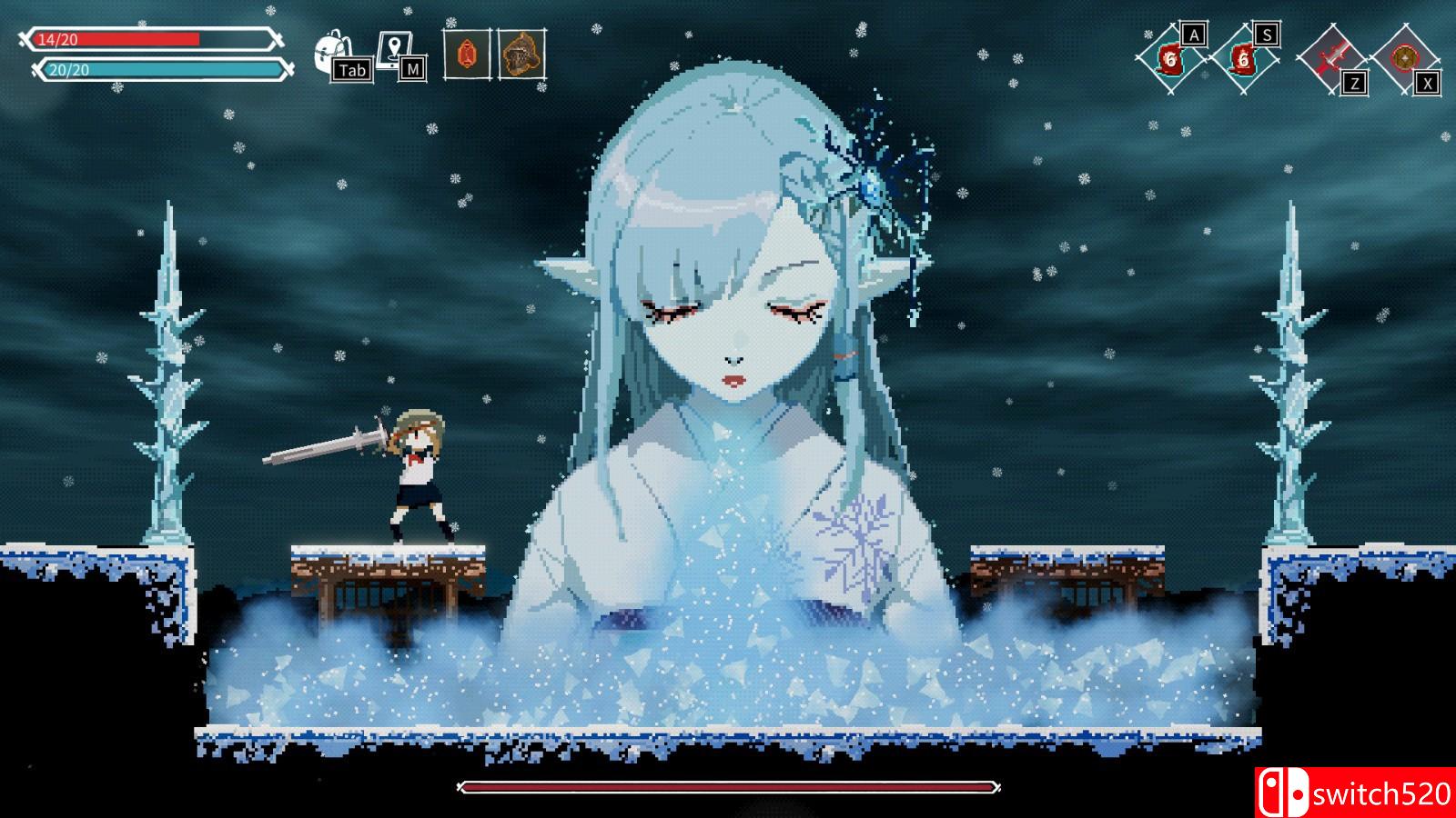 《失落的遗迹》游戏截图2