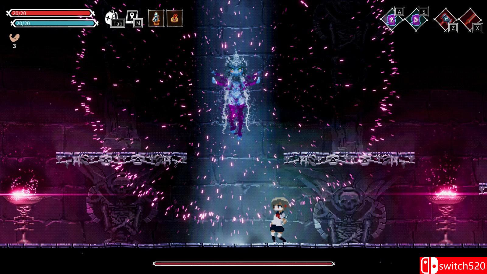 《失落的遗迹》游戏截图7