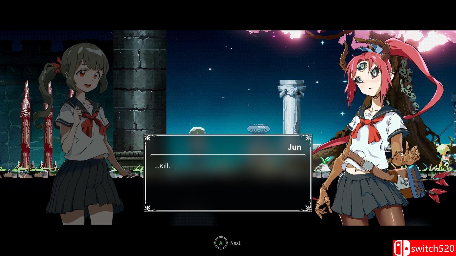 《失落的遗迹》游戏截图8