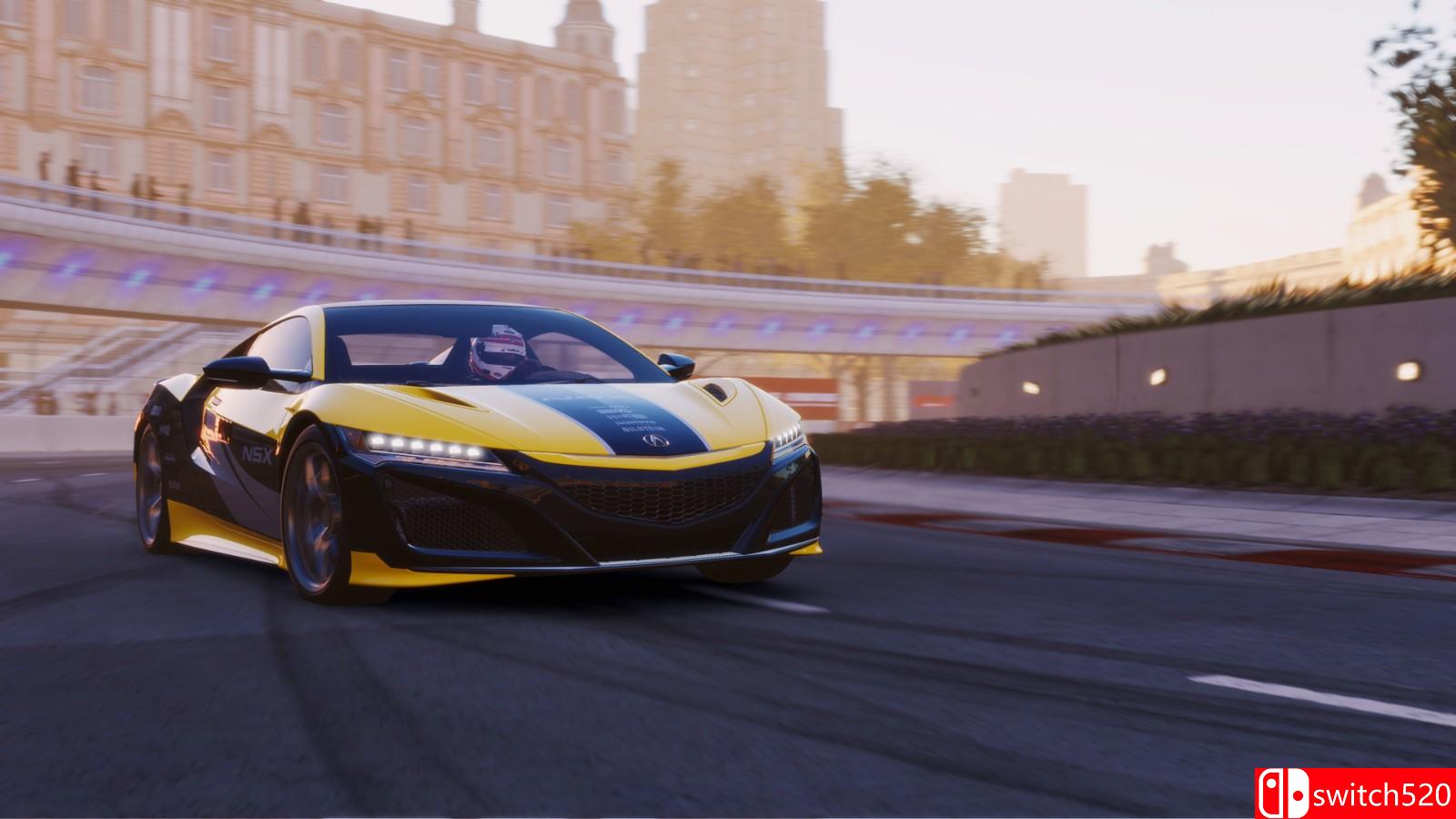 《赛车计划3》游戏截图9