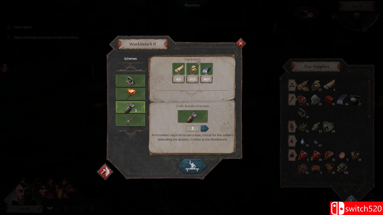 《征服的荣耀:围城》免安装中文绿色版正式版_3