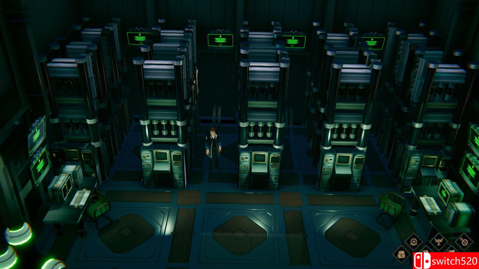 《Terra Alia》游戏截图6