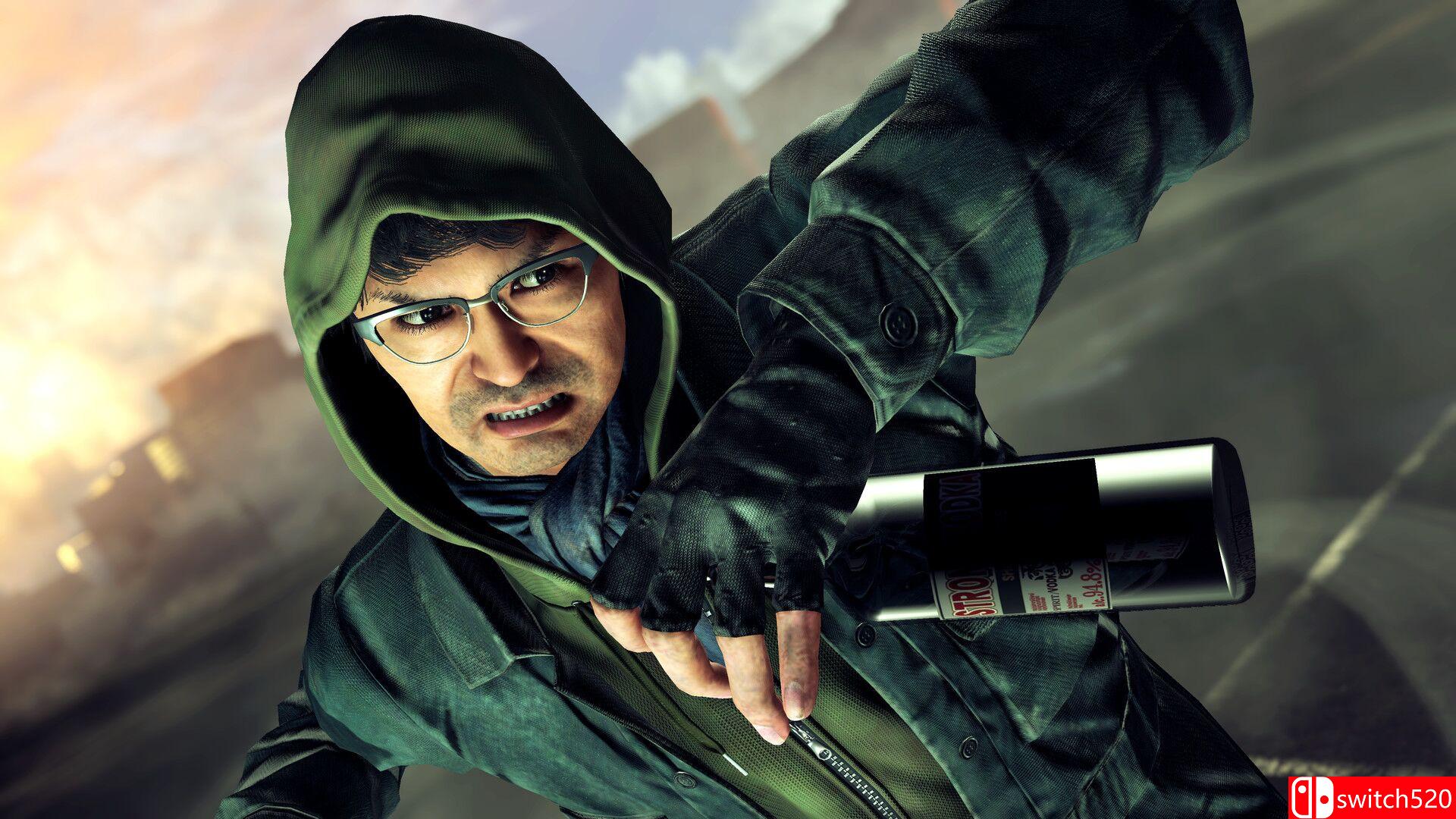 《如龙7 人中之龙7：光与暗的去向》游戏截图4