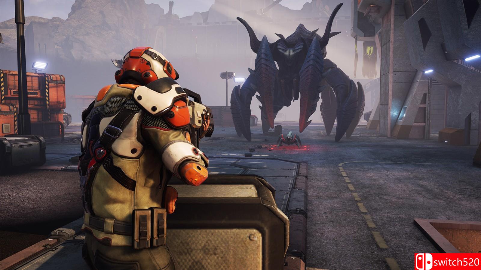 《凤凰点：年度版》免安装中文绿色版整合溃烂的天空DLC_1