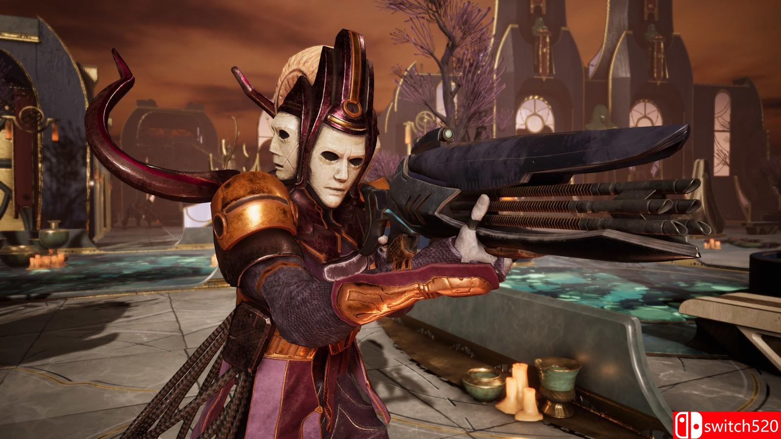 《凤凰点：年度版》免安装中文绿色版整合溃烂的天空DLC_2