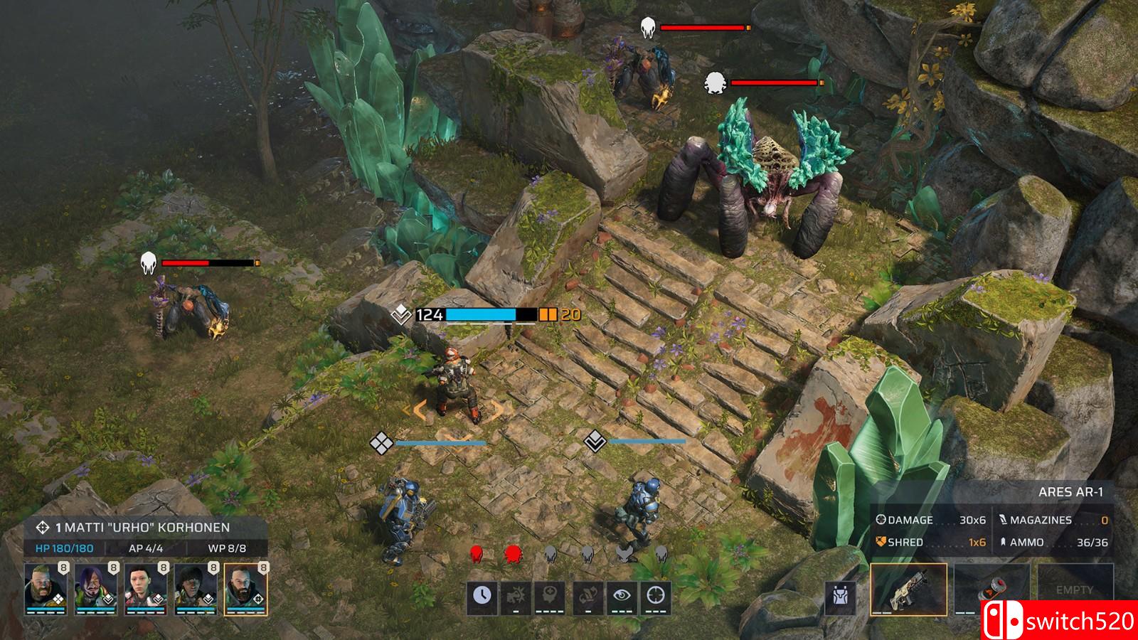 《凤凰点：年度版》免安装中文绿色版整合溃烂的天空DLC_8