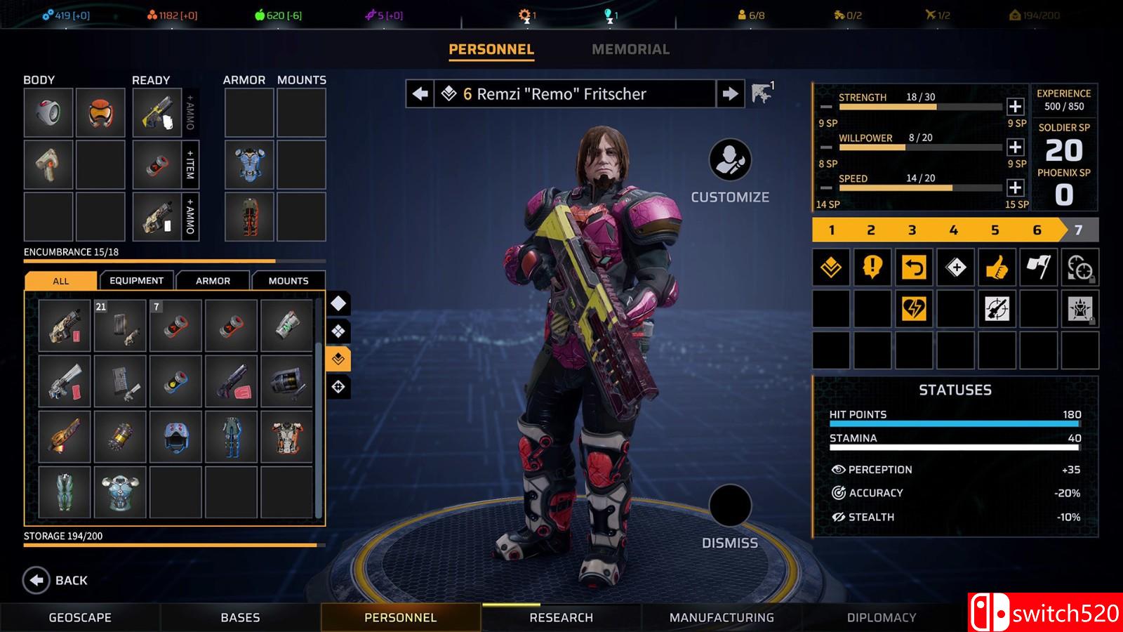 《凤凰点：年度版》免安装中文绿色版整合溃烂的天空DLC_3