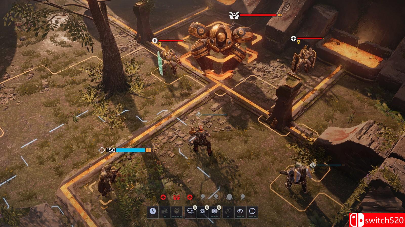 《凤凰点：年度版》免安装中文绿色版整合溃烂的天空DLC_9