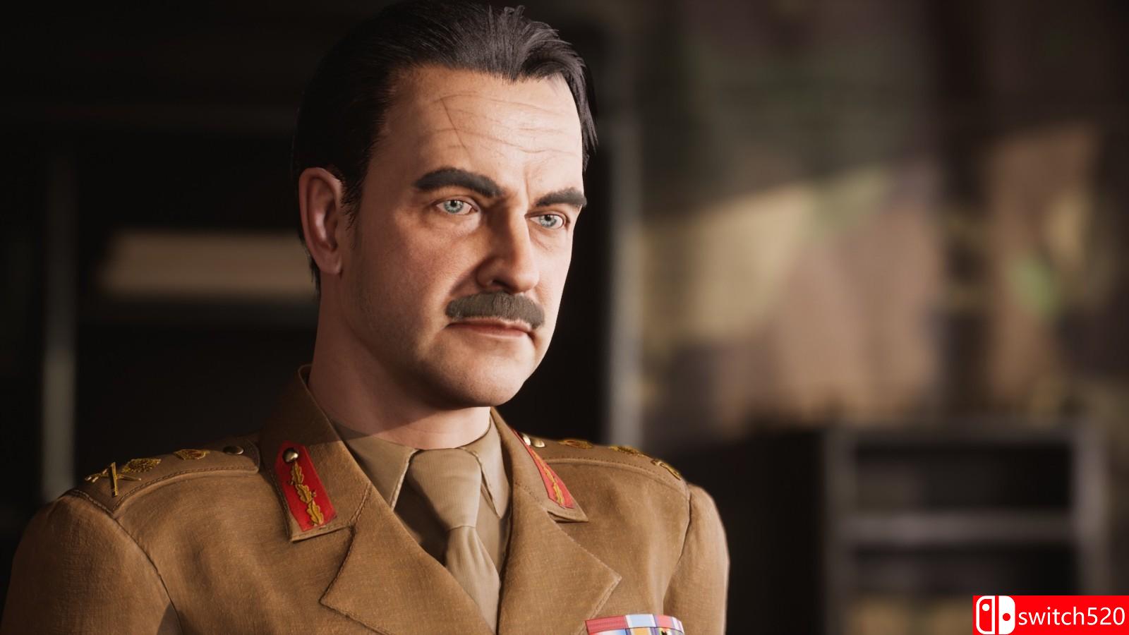 《战略思维：为自由而战》游戏截图1