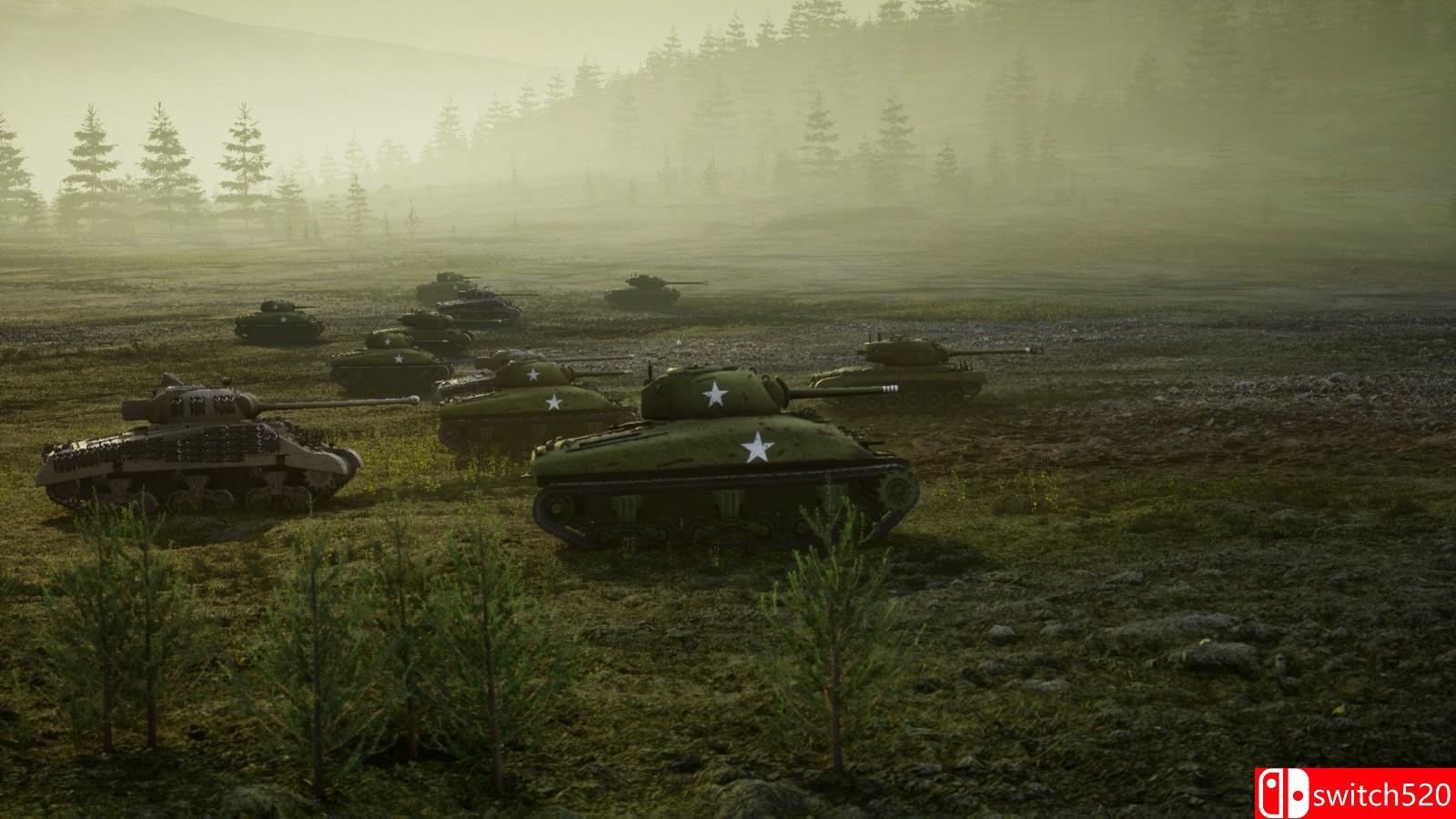 《战略思维：为自由而战》游戏截图2