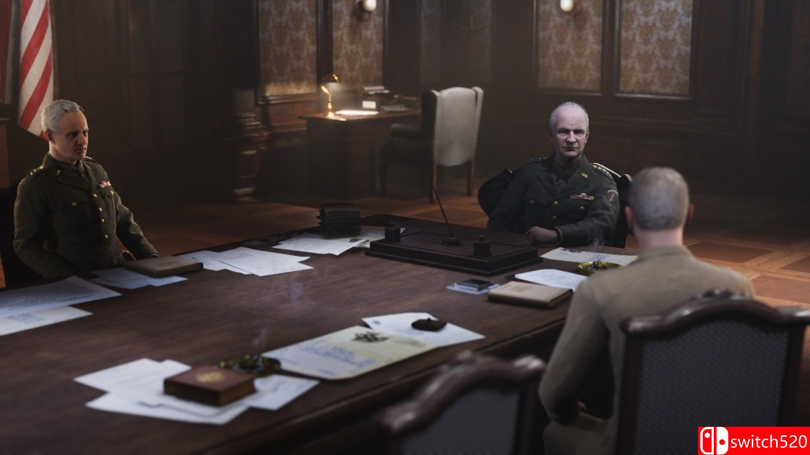 《战略思维：为自由而战》游戏截图6