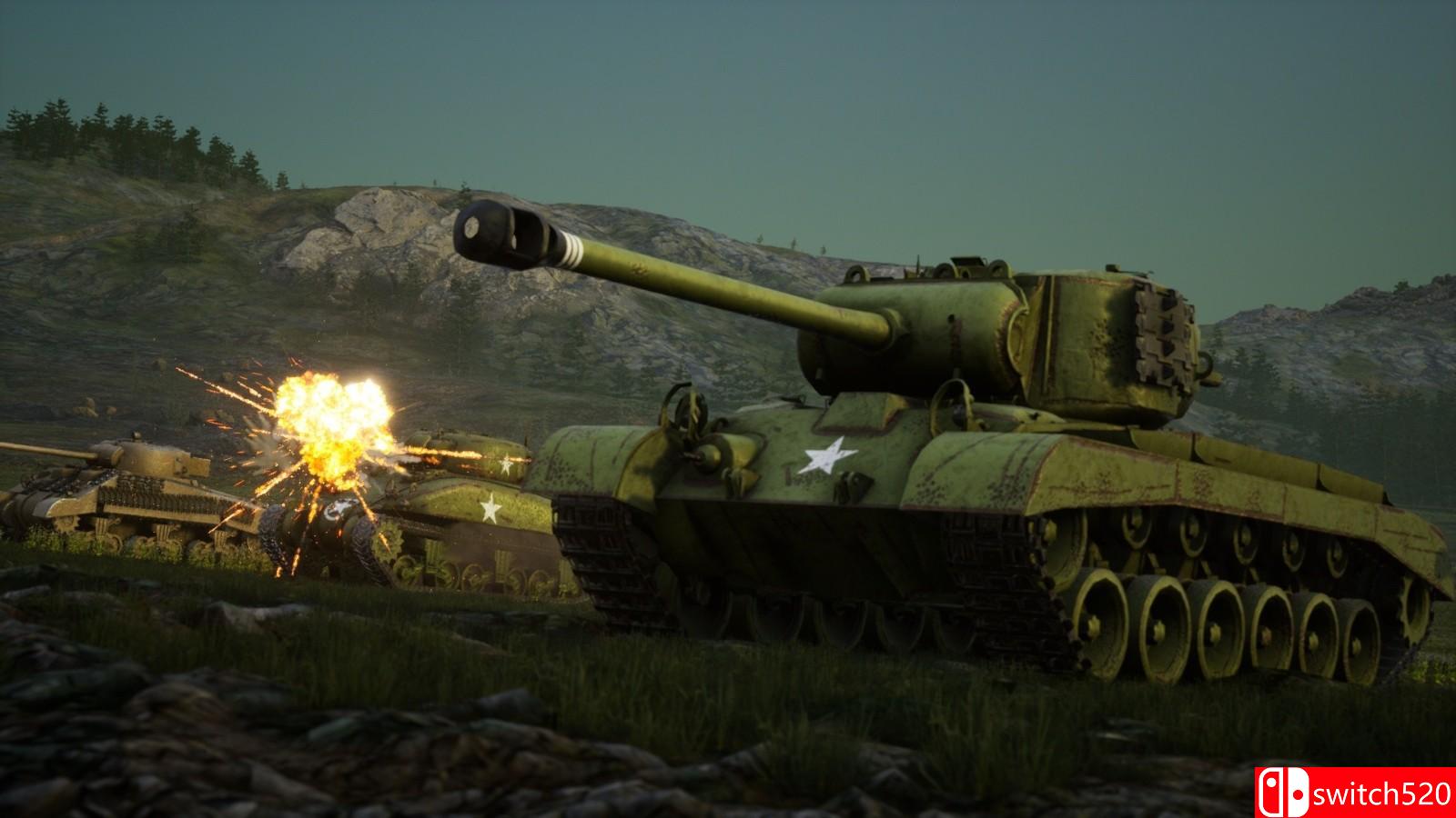 《战略思维：为自由而战》游戏截图7