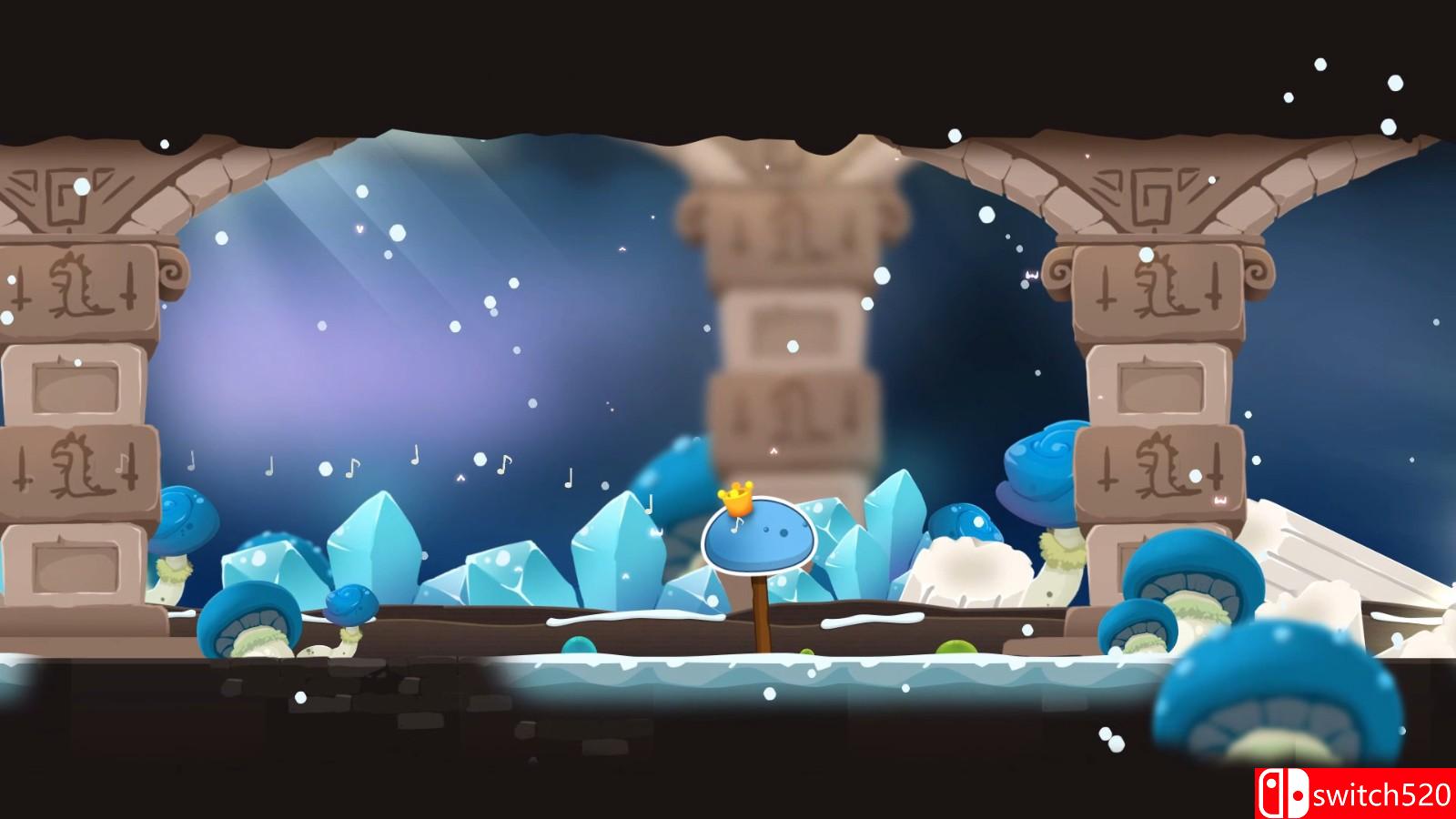 《史莱姆崛起》游戏截图5