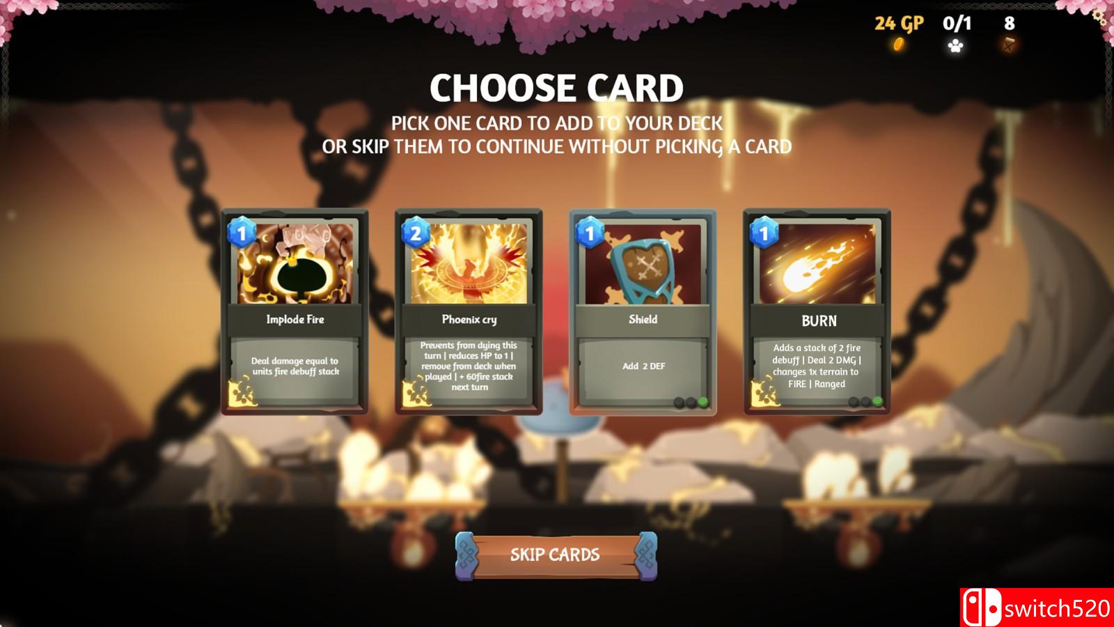 《史莱姆崛起》游戏截图6