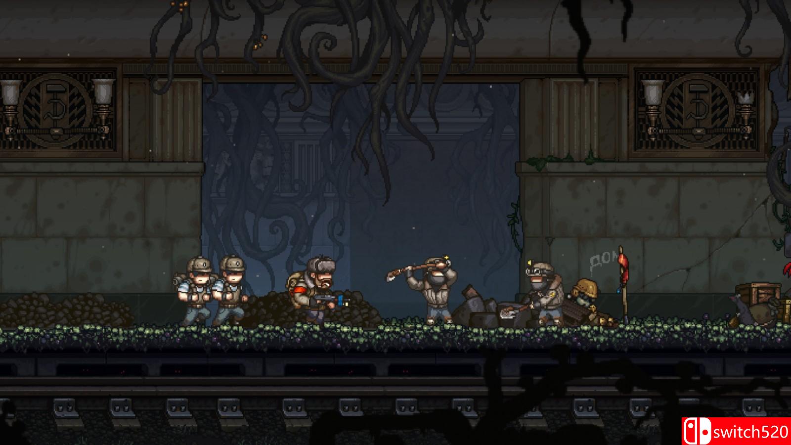 《灵动骑士》游戏截图2