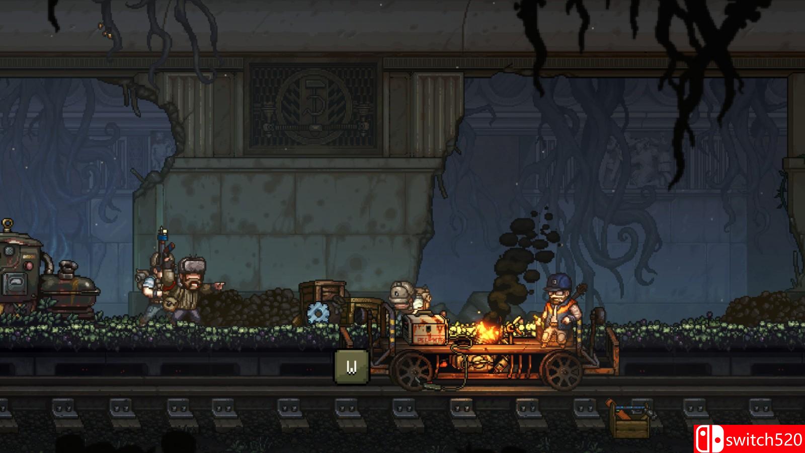 《灵动骑士》游戏截图7