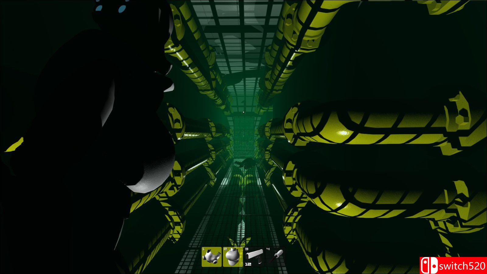 《Haydee》游戏截图2