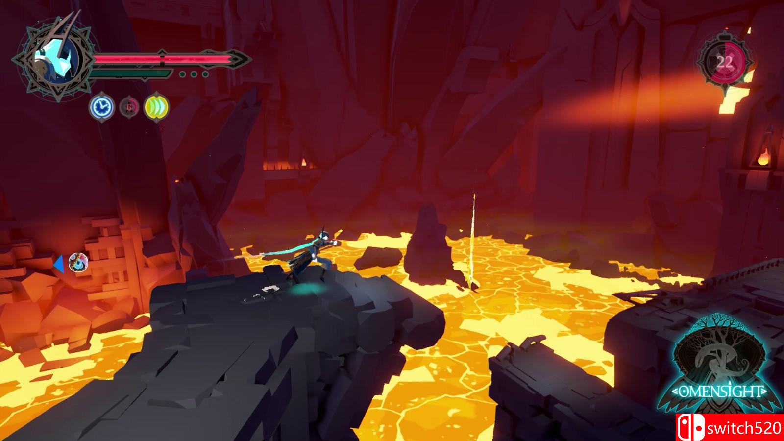 《弗兰基的复仇》游戏截图1