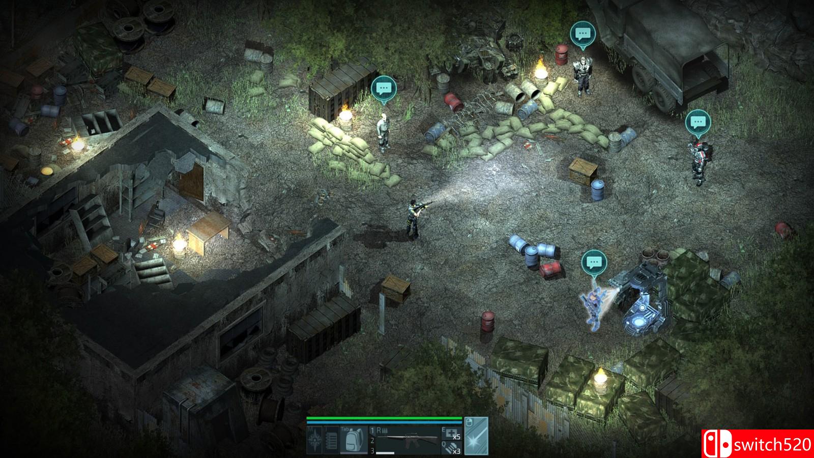 《孤胆枪手2：传奇》游戏截图4